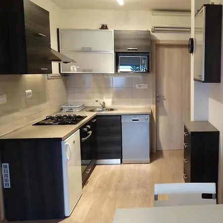 Ferienhaus Matija Veliki