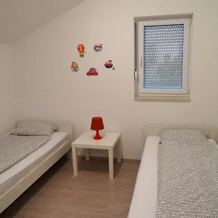 Matija Veliki Ferienhaus Crikvenica