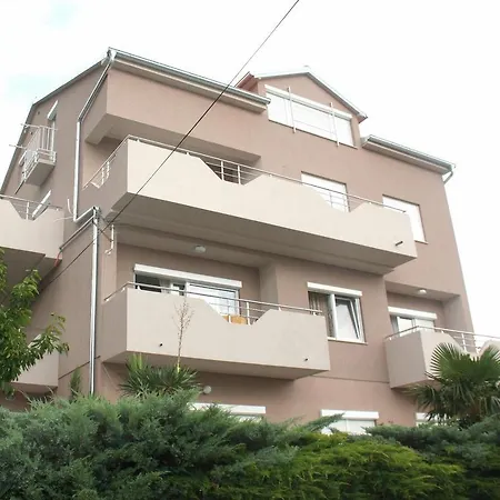 Matija Veliki Ferienhaus